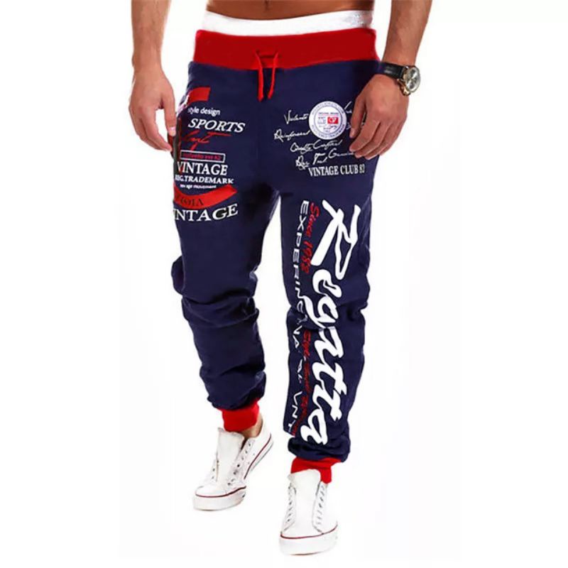 COD/DS/CELANA JOGGER REGGATA (28-34)