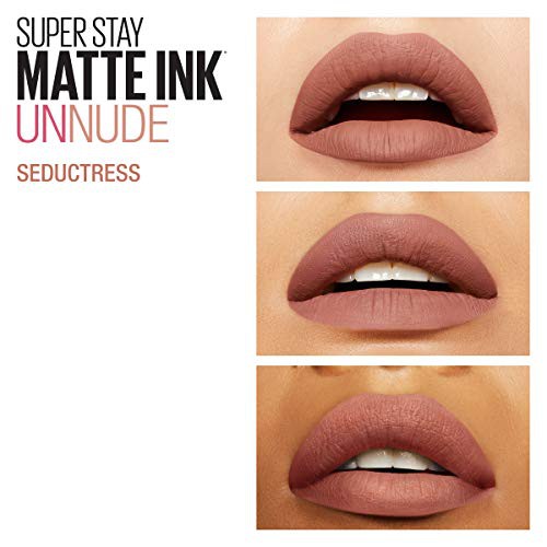 MAYBELLINE Super Stay Matte Ink