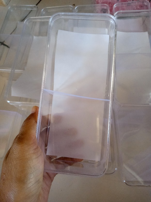 Toples Nuai Sn.618 (wajib Membeli Bubble)