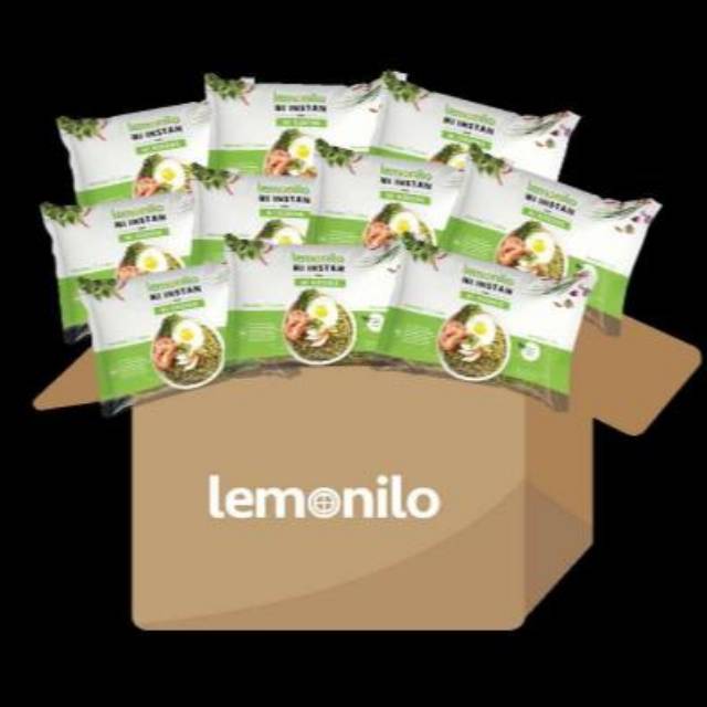 

Mi lemonilo goreng 77gr 1pcs