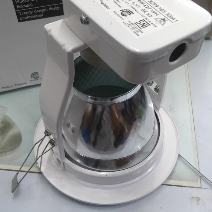 KAP DOWNLIGHT 4 INCH PHILIPS FBS111