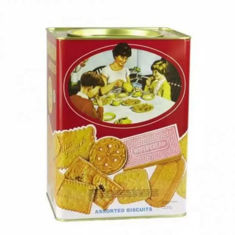 

KHONG GUAN 1600GRAM