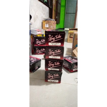 Ban dalam king tube king tube sepada motor