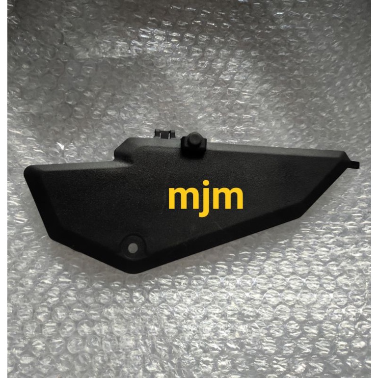 cover body cover aki ninja 250 fi Z 250 fi cover aki