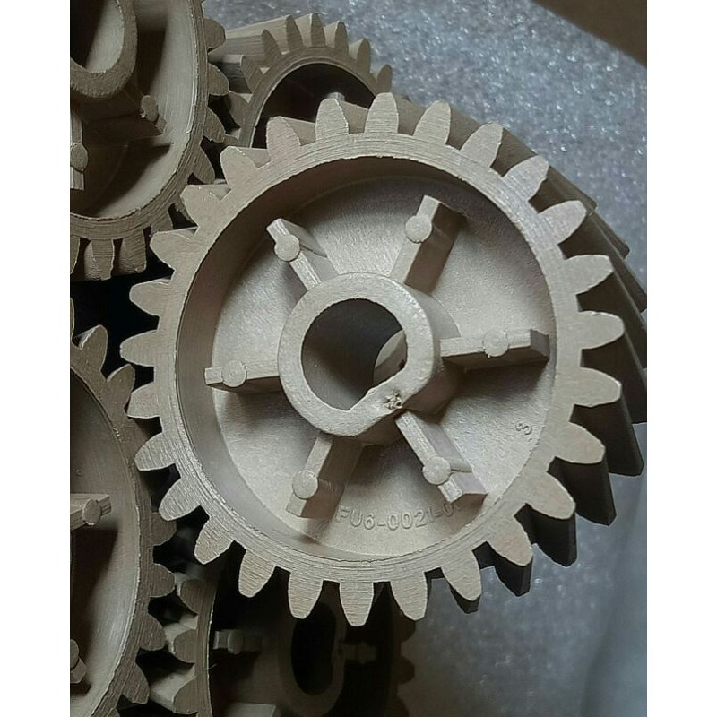 GEAR PEMANAS FIXING IR 4570 3045 3245