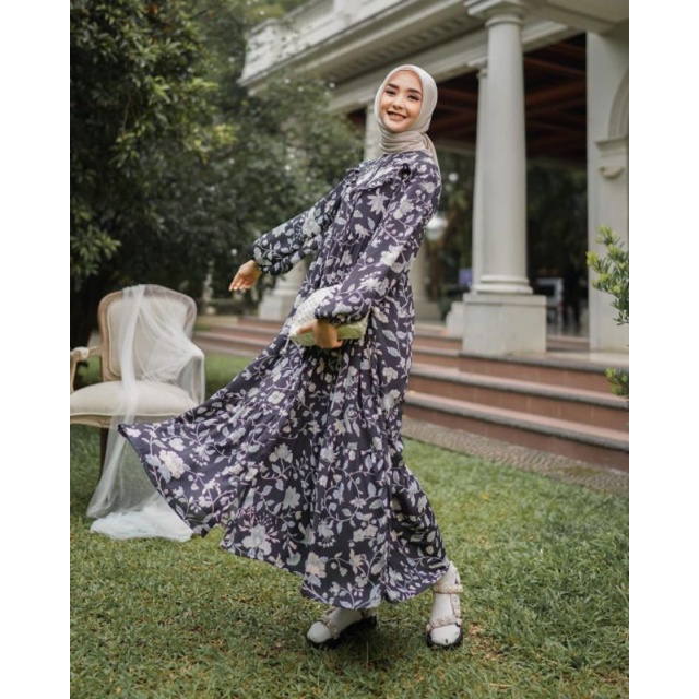 Haidee & Orlin Hayya Boho Calula