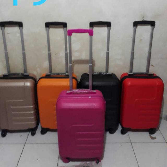 Koper import Alibaba 19"