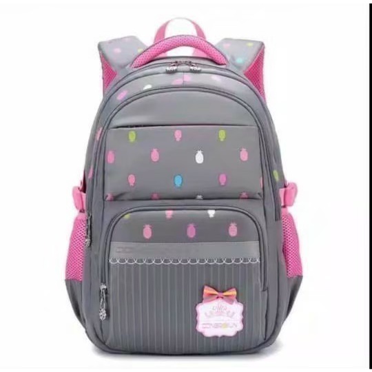 TS STORE [COD] Tas Ransel Anak Anak / Backpack / Tas Sekolah Anak dengan Banyak Motif Unik dan Lucu