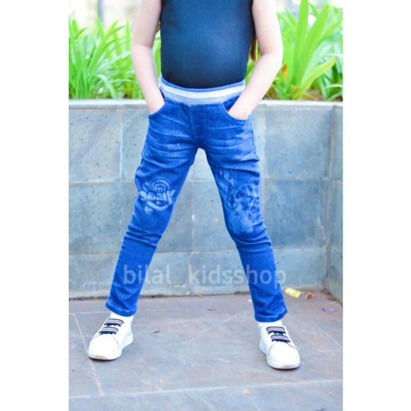 CELANA JEANS ANAK/JEANS ANAK
