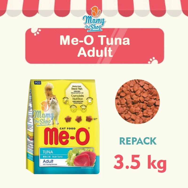 MEO 3.5 KG