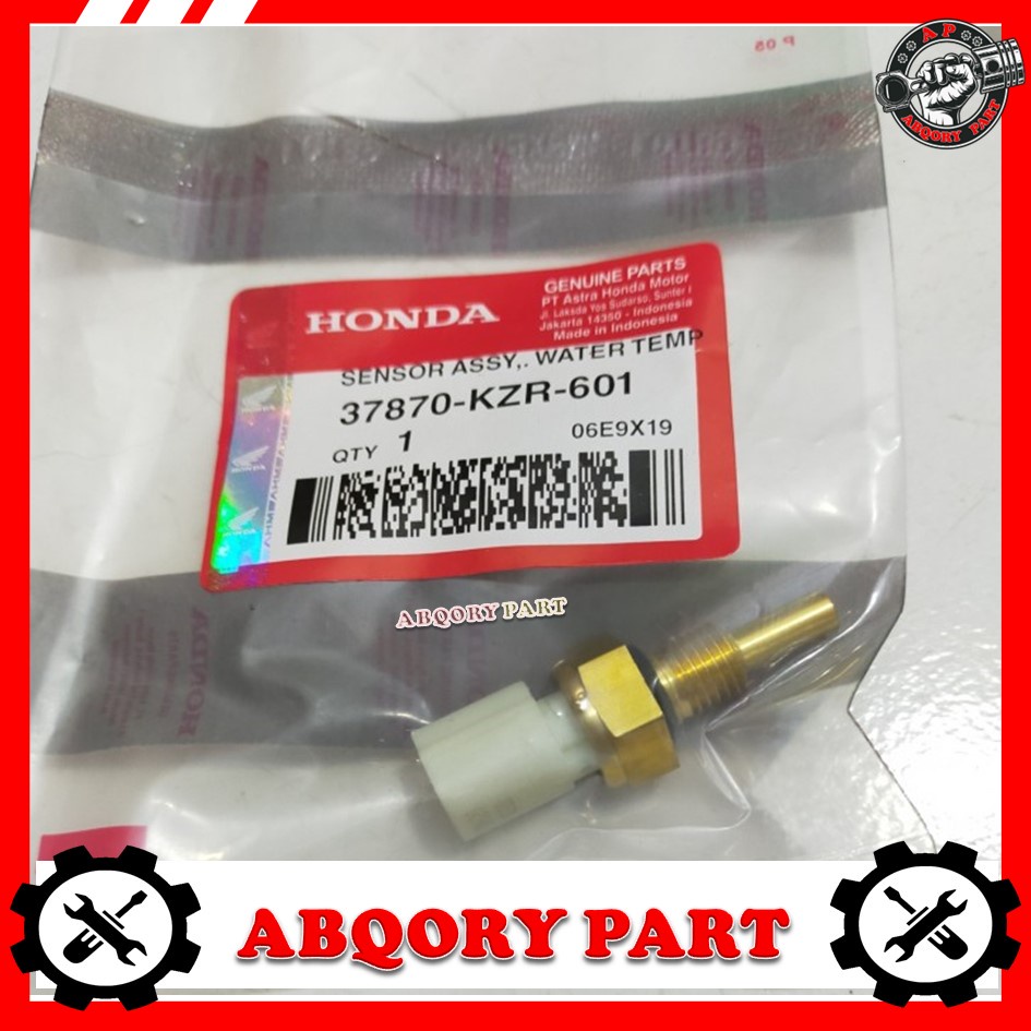 AbqoryPart___Sensor Suhu  Sensor Panas sensor Thermosensor HONDA VARIO 125  VARIO 150 PCX KZR