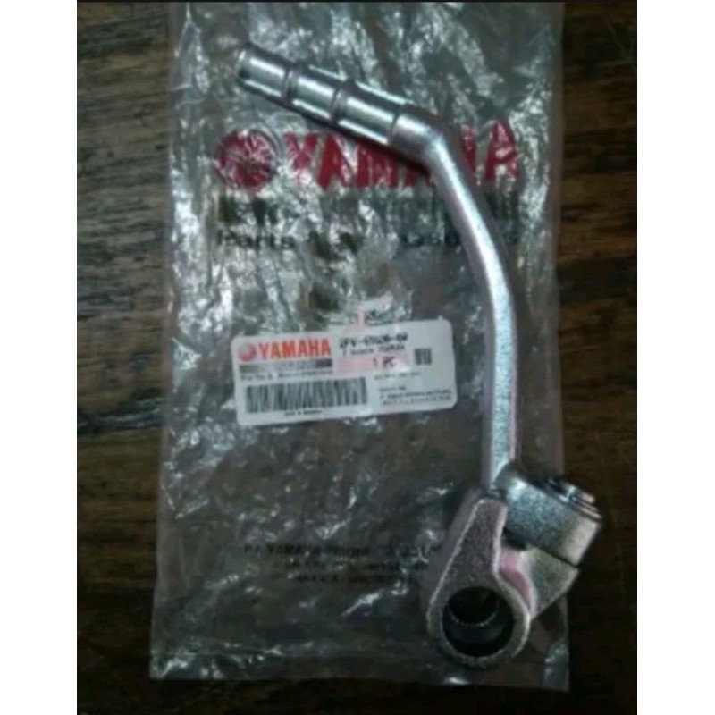 PEDAL OPERAN GIGI JUPITER MX KING 150 ORIGINAL YGP yamaha punya