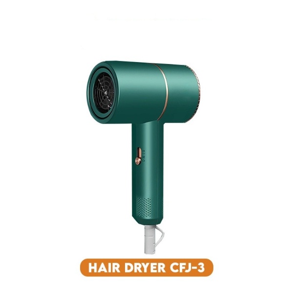 TERMURAH Hair Dryer Alat Rambut Hair Dryer hitam Pengering Rambut multifungsi AWET BAGUS Pengering Rambut bisa cod