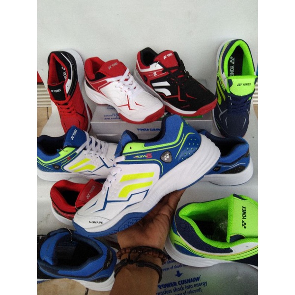 SEPATU YONEX TERBARU  MADE IN VIETNAM SEPATU OLAHRAGA