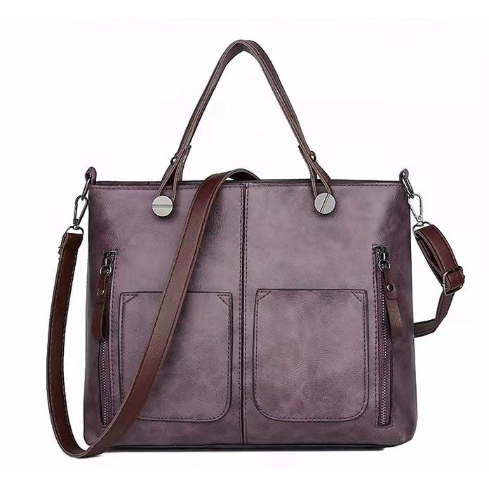 201302 Tas Kerja Wanita Import Totebag Cewek Impor Shoulder Bag (1 KG MUAT 2) CR7154 BQ2494 LT1656 B335