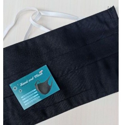 masker headloop