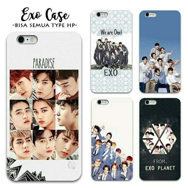 Download 770 Gambar Exo Untuk Case Hp Keren Gratis HD