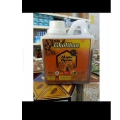 

Madu Riau 500 gr Gholiban