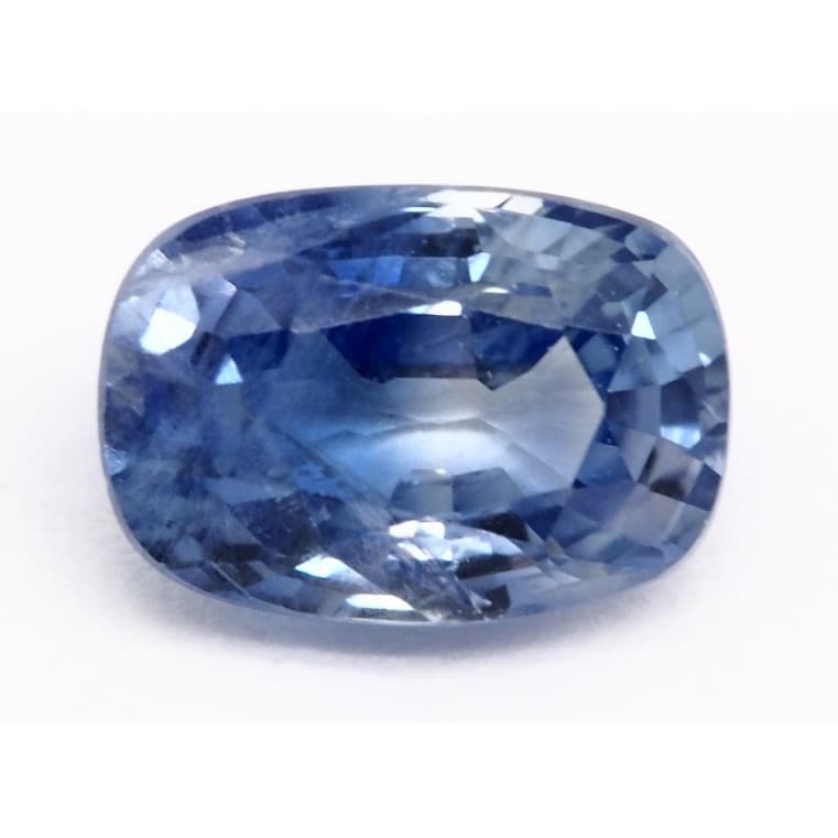 Batu Safir Birma 0.68 Carat Natural No Heat