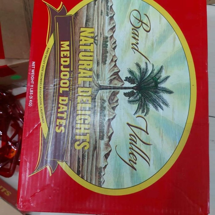 

READY - KURMA MEJOL PALESTINE 1KG
