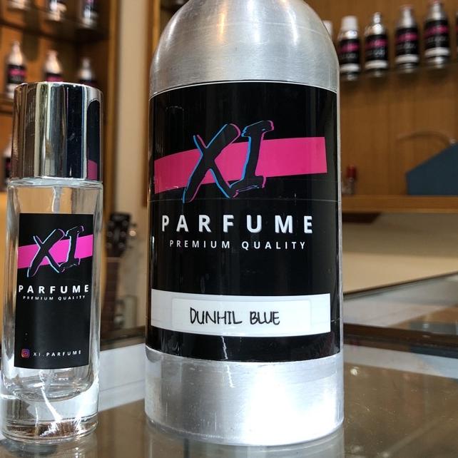 ♝ Xi Parfum Dunhil Blue ➦