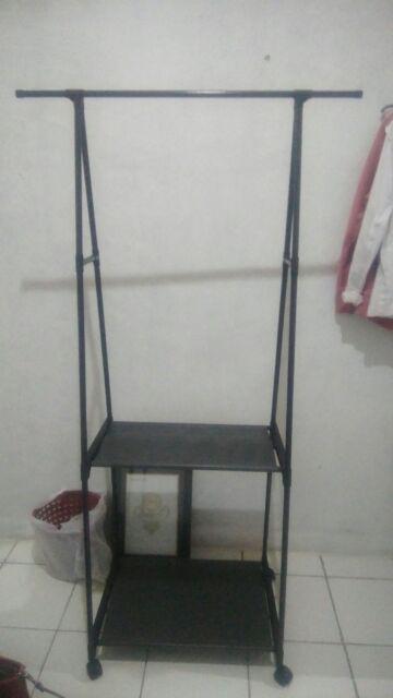 Triangel Stand Hanger