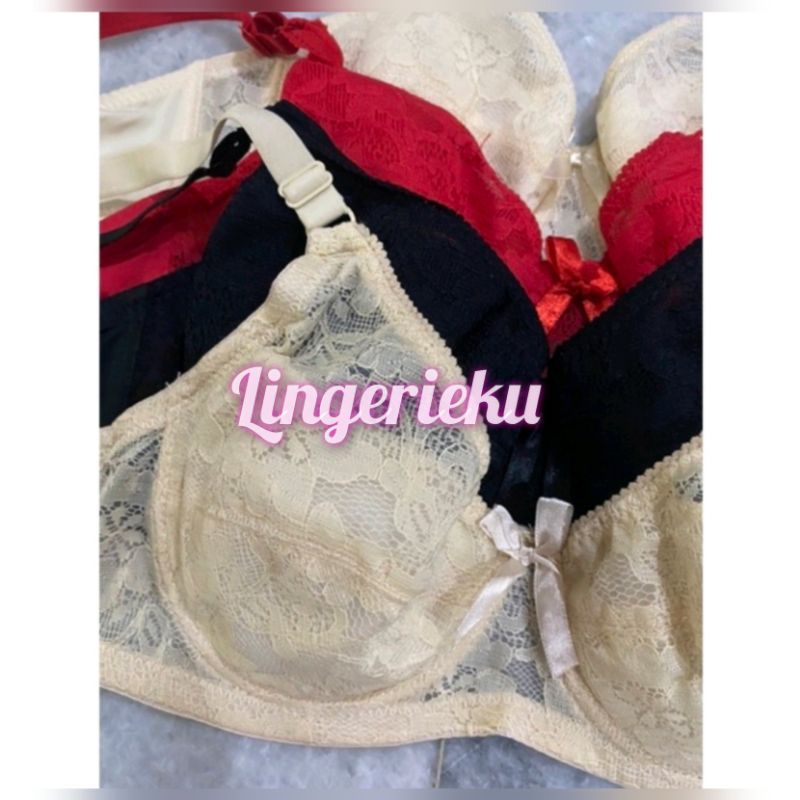 Bra Chelyne Kode V1207