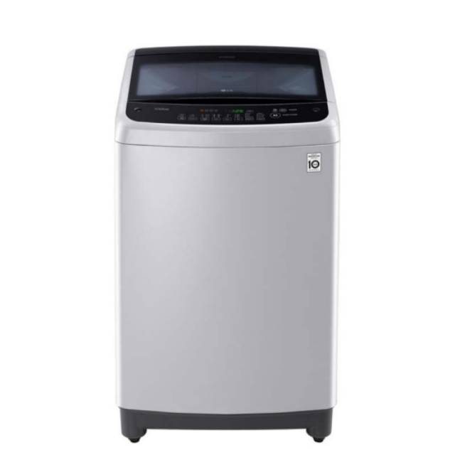 LG Mesin Cuci Top Loading T2185VS2M Garansi Resmi