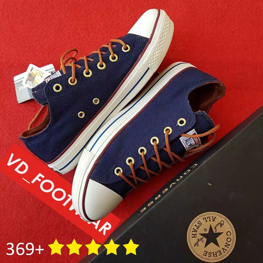 Sepatu Converse All Star The Best Quality + BOX CONVERSE | Shopee Indonesia