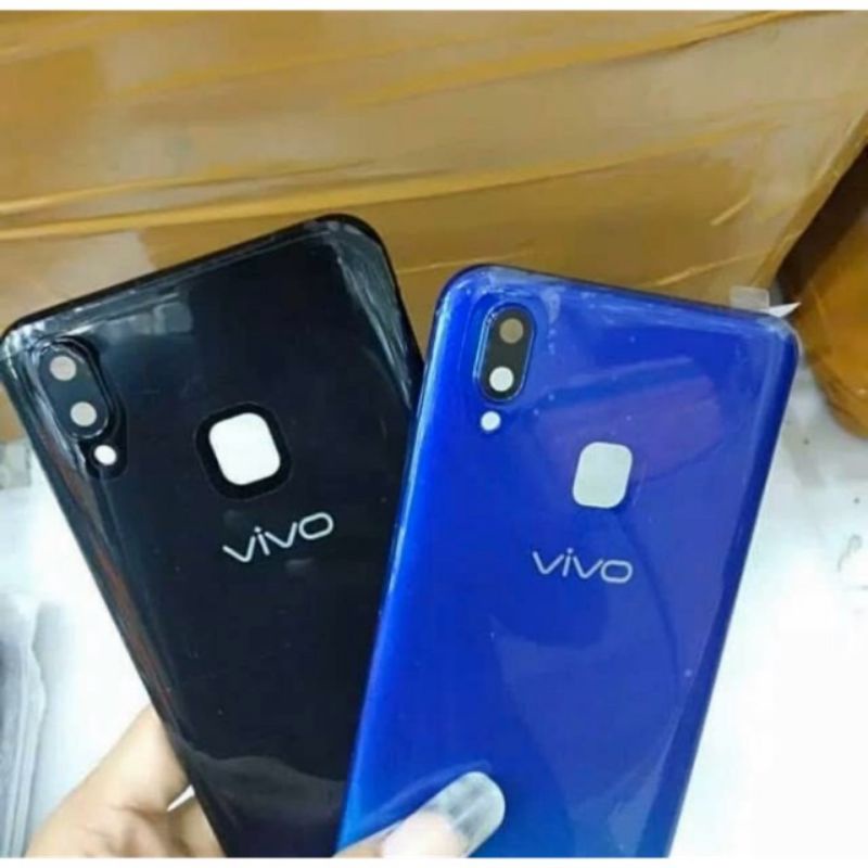 Backdoor VIVO Y95 CASING HOUSING TUTUP BELAKANG VIVO Y95 ORIGINAL