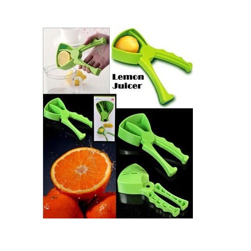 Pemeras Jeruk Juicer Alat Perasan Jeruk Lemon Juicer Manual Jus Jeruk Peras Murah 200gr