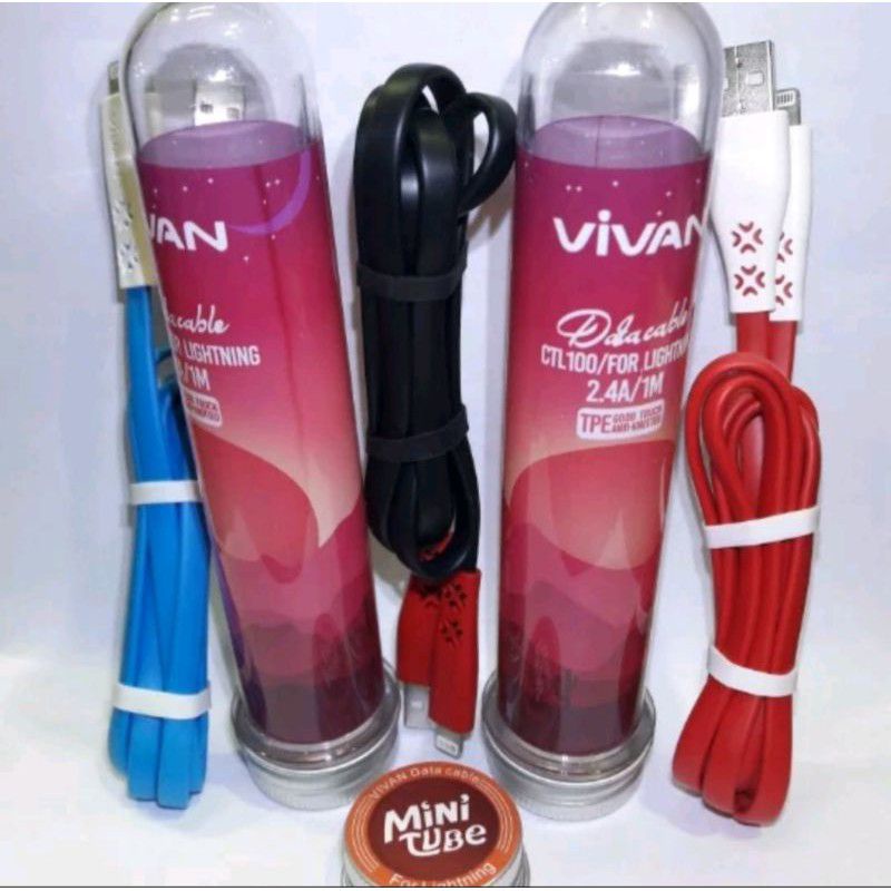 kabel data vivan