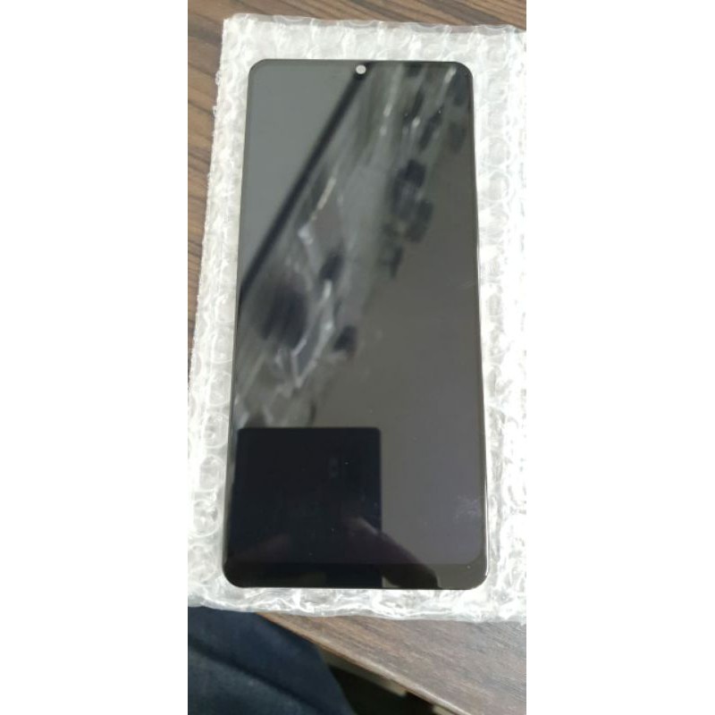 LCD SAMSUNG A31 A315F ORI SEIN COPOTAN