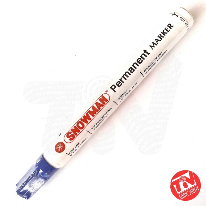 

NEW PRODUK SPIDOL SNOWMAN BOARDMARKER/ NON PERMANEN BISA DIHAPUS