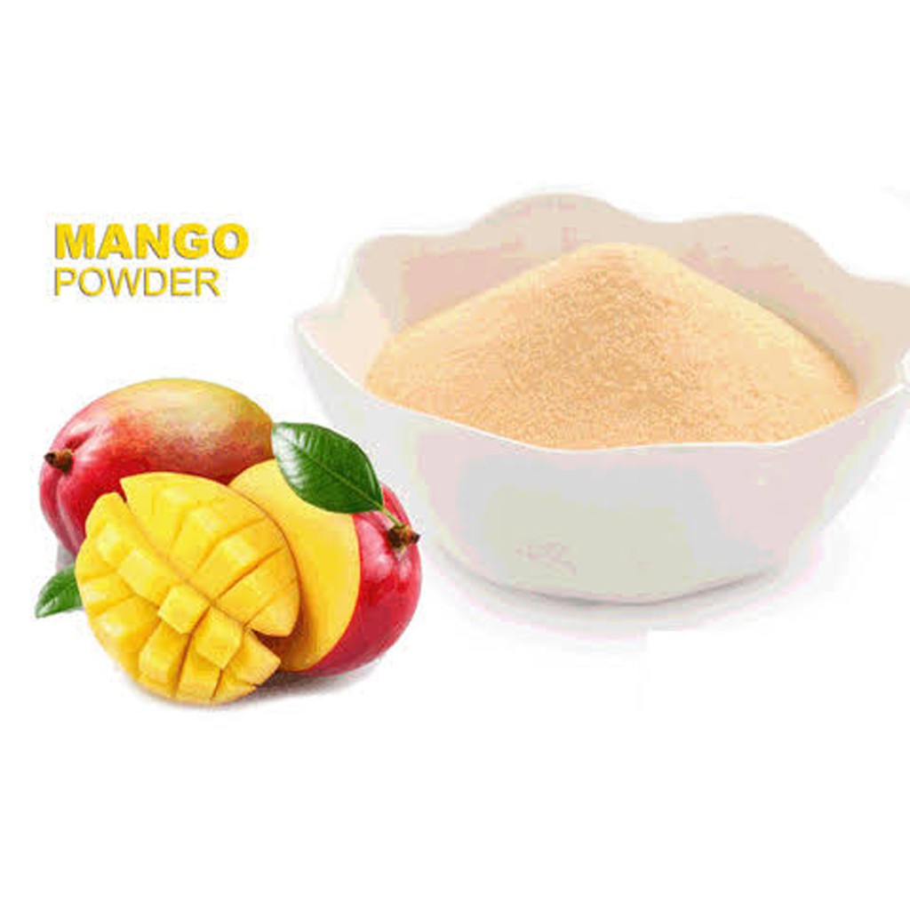 

MANGGA FLAVOUR / PERISA / ESSEN / POWDER 100gram