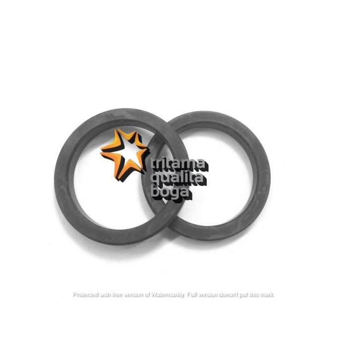 Gasket Group Head Iberital