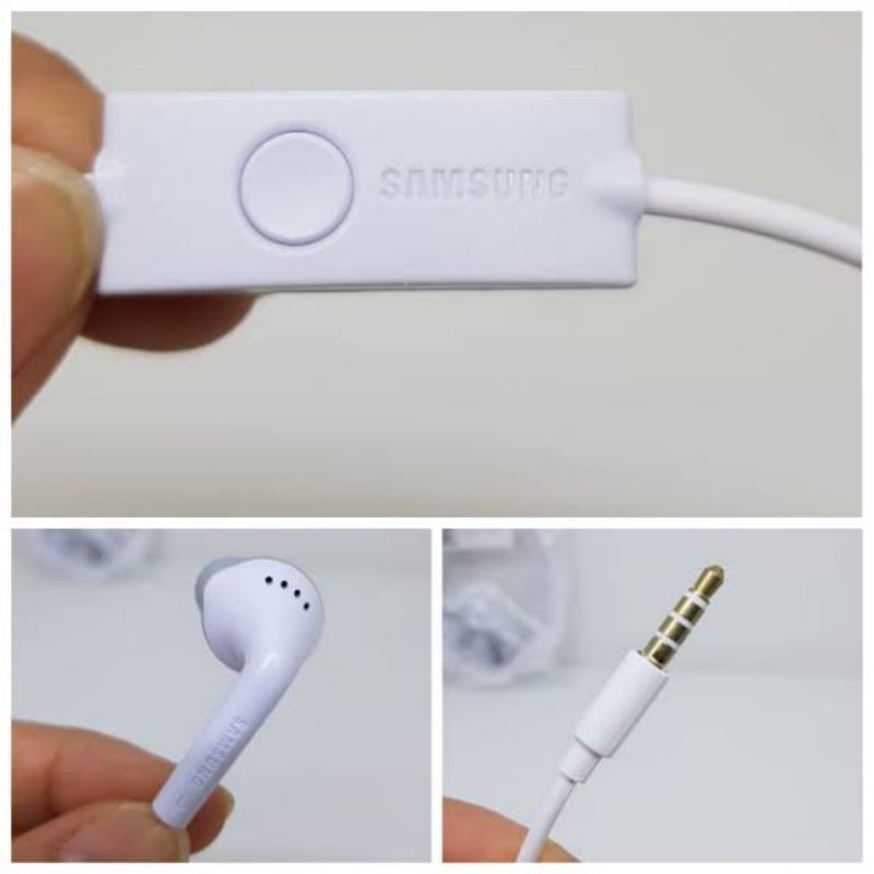 J1-Series Headset samsung Bass stereo earphone samsung j1 j2 j3 j4 j5 j6 j7 j8 A10 A20 A30 A50