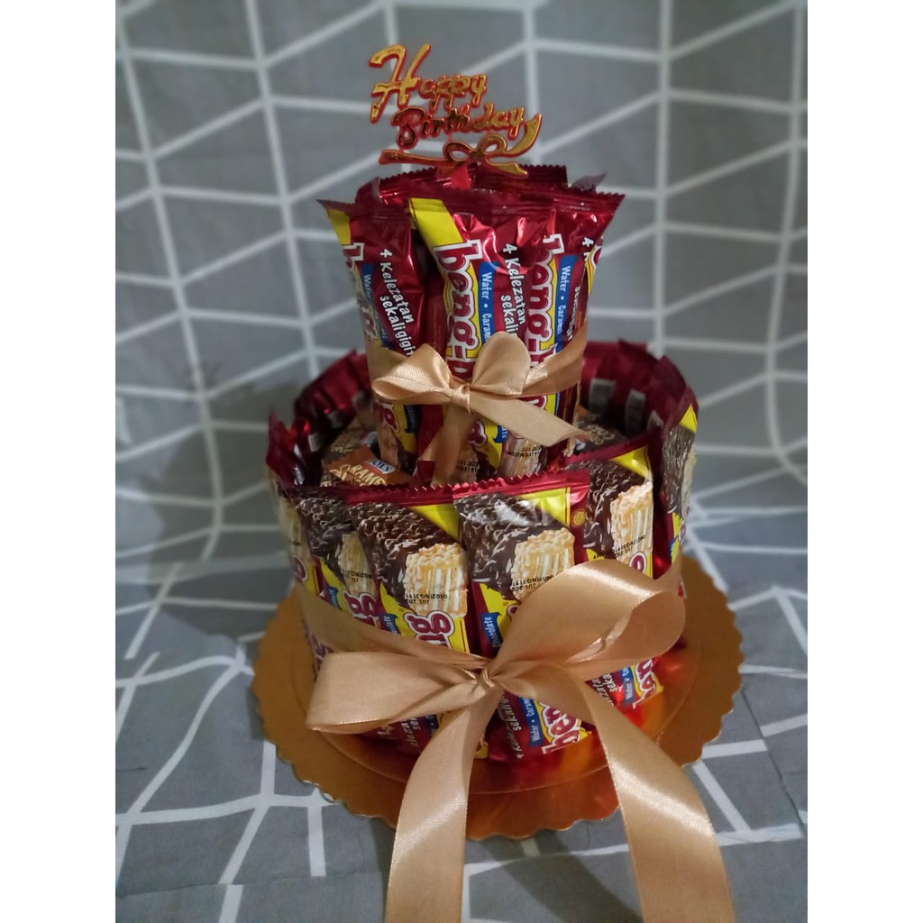 

HADIAH WISUDA - HADIAH ULANG TAHUN - CAKE SNACK - BUKET SNACK - BUCKET SNACK - RAINBOW BOUQUET