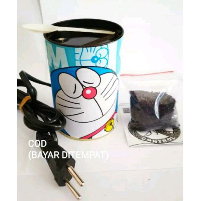 TUNGKU PASIR NYAMUK AJAIB ELEKTRIK PASIR NYAMUK AJAIB OBAT NYAMUK