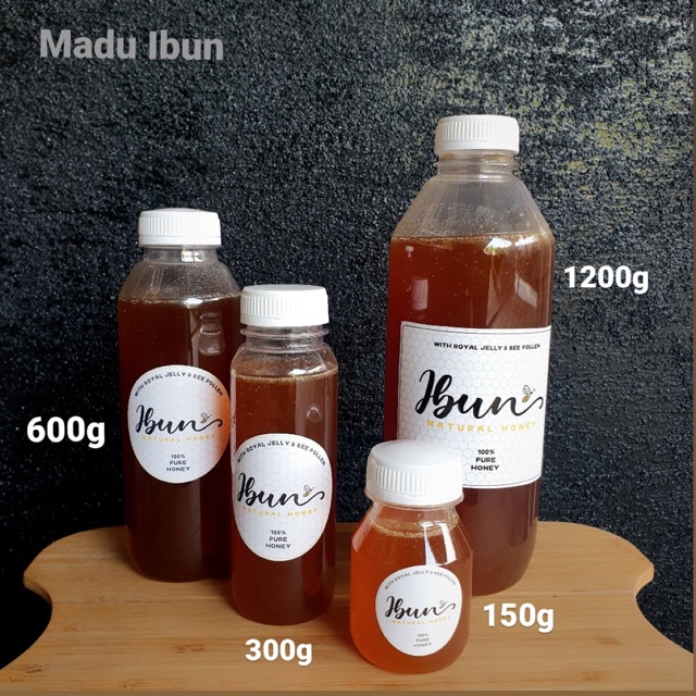 

Madu Ibun multiflora