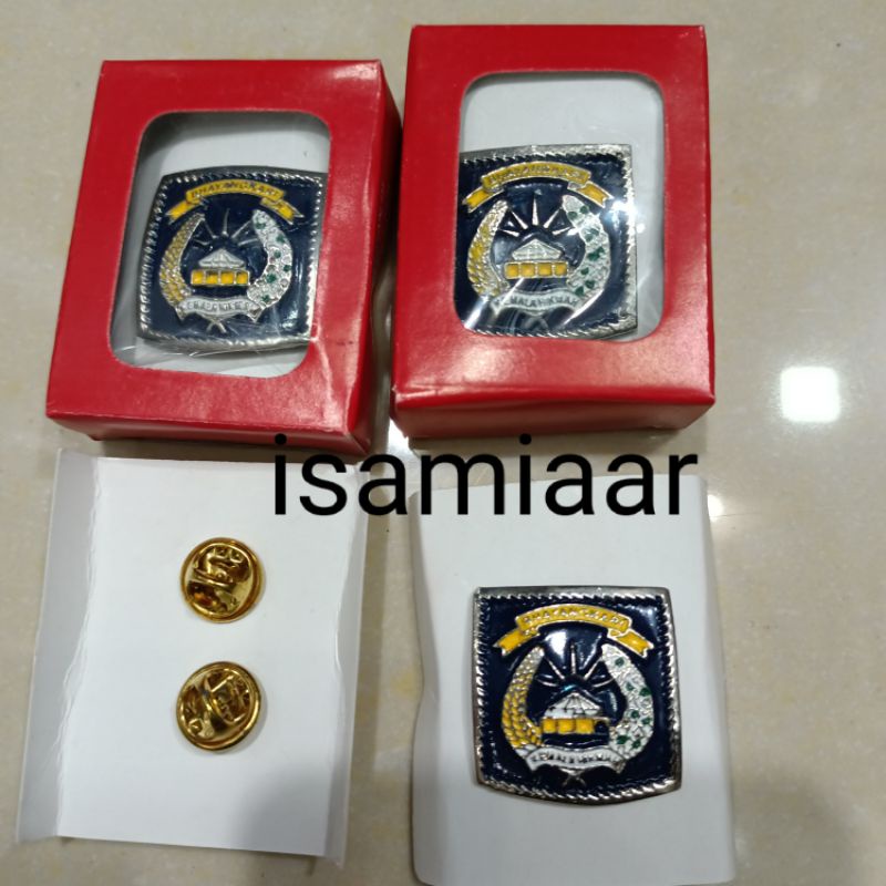 PIN BHAYANGKARI TERBARU