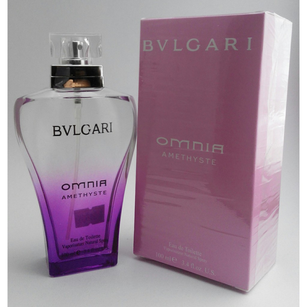 Omnia Amethyste - Bvlgari
