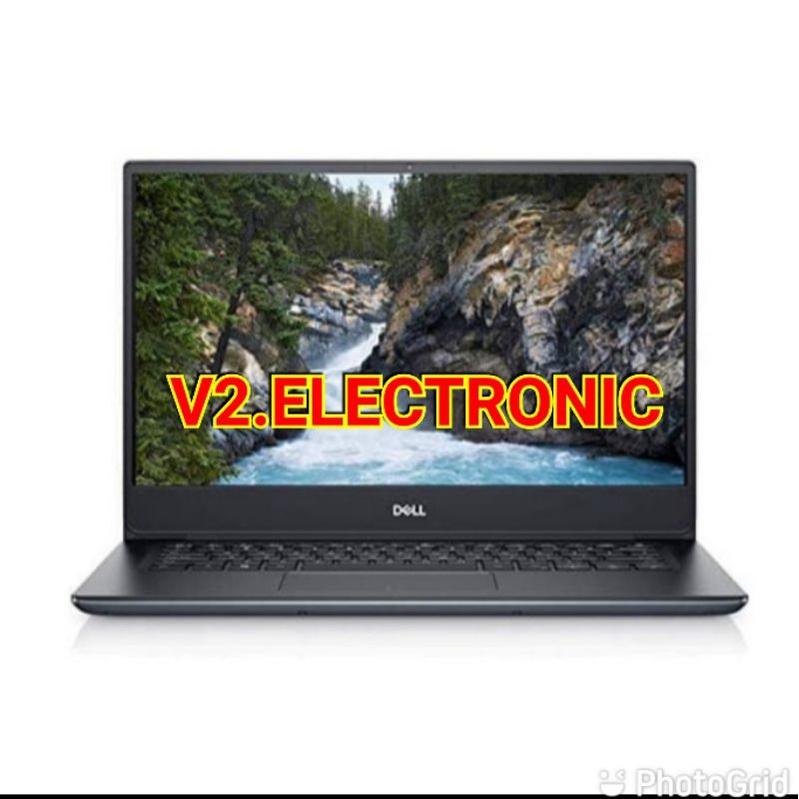 Laptop Dell Vostro 5490 Intel Core i5-10210U | 2GB MX230 | RAM 8GB | SSD 256GB | Windows 10
