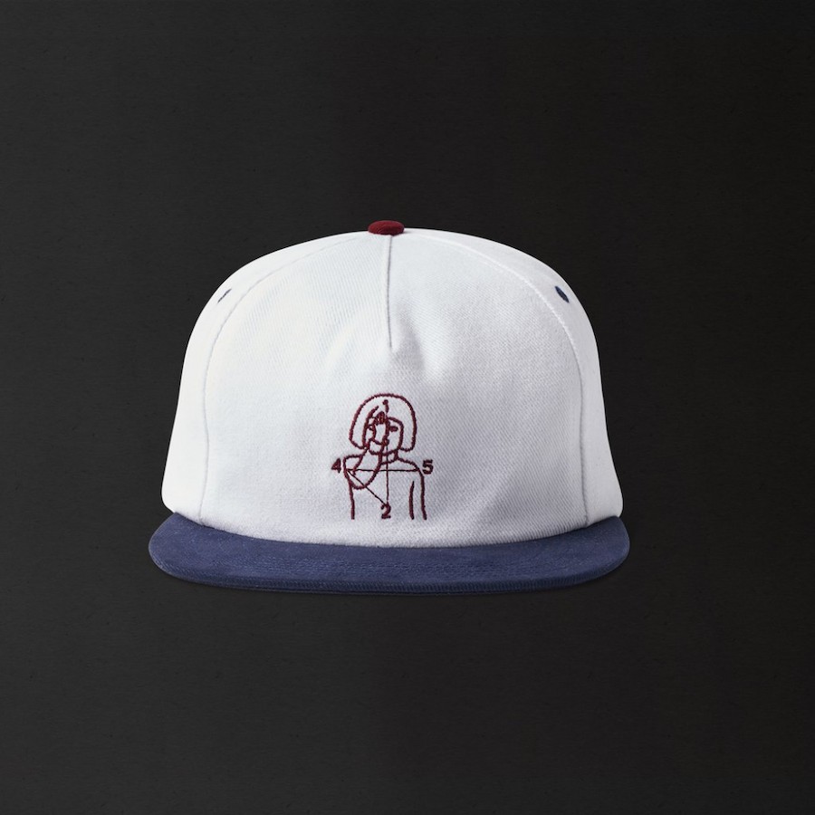 

NUMBERS EDT.4 12:54 ANGEL-TWILL 5PANNEL WHITE