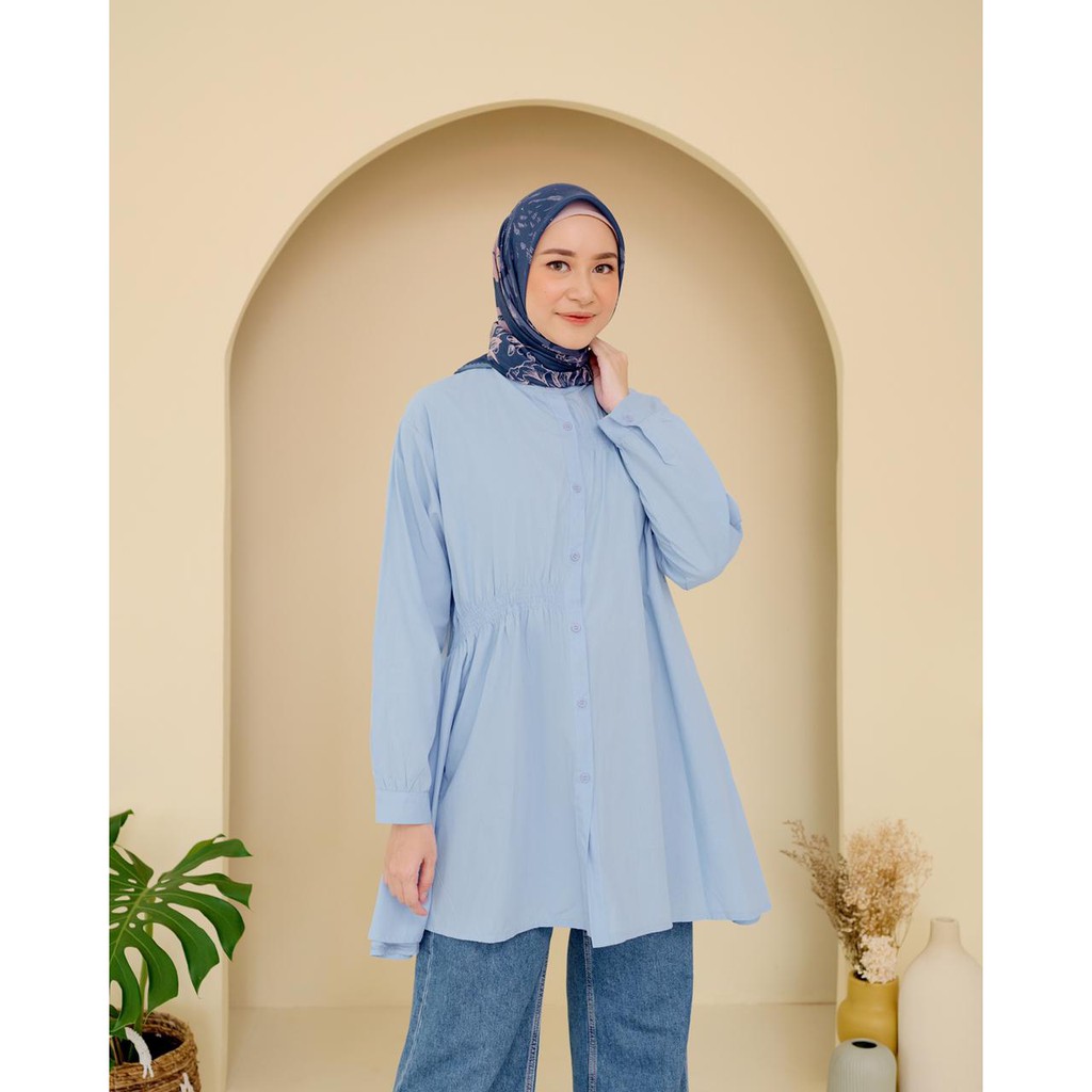 TYARA BLOUSE