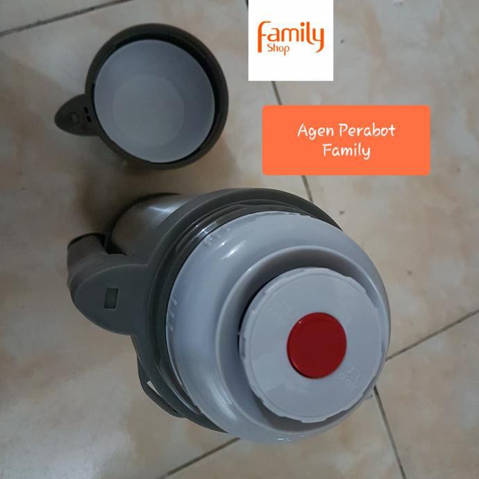 Produk Termos Shuma Stainless Steel 1.5 L / Widemouth 1.5L Terbatas