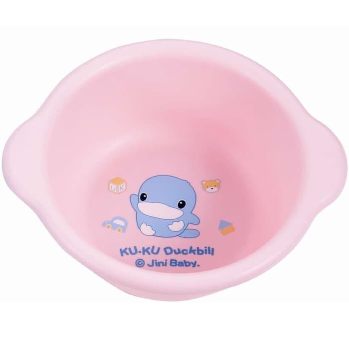 Ku.Ku Duckbill Sweetie Wash Basin - KU1053