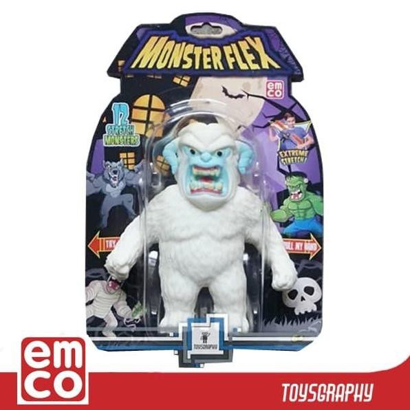 MONSTER FLEX YETI SUPER STRETCH