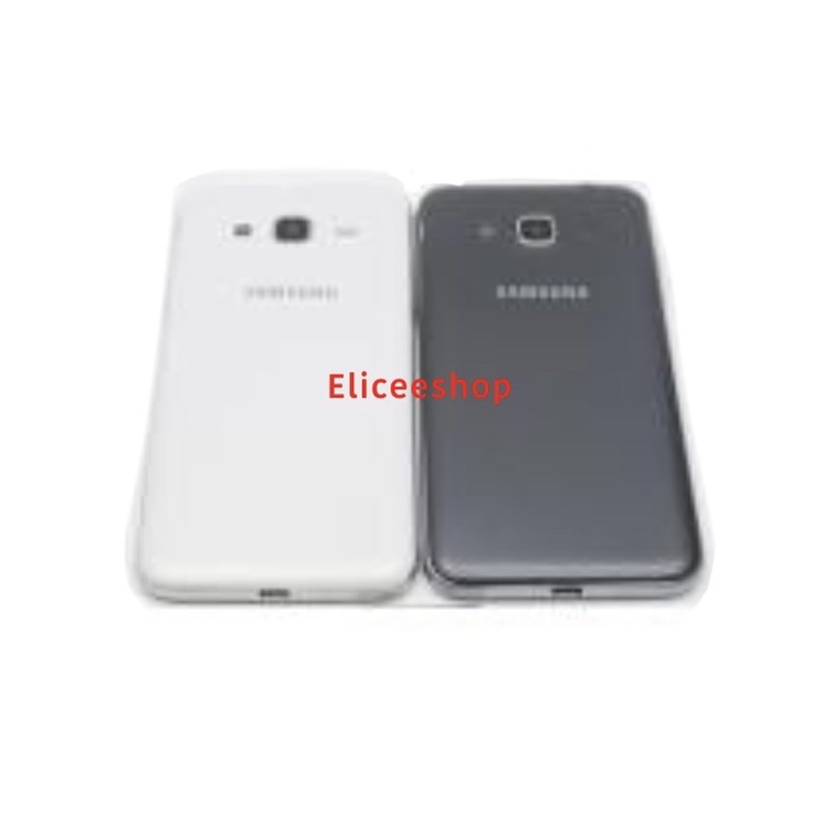 CASING FULLSET SAMSUNG J5 2016 / J510