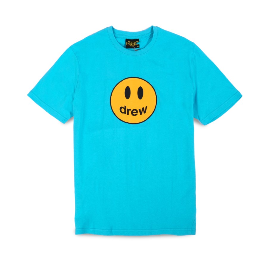 Drew House Mascot T-Shirt Blue
